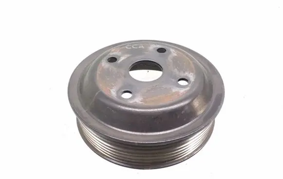 KIA Sorento Water pump pulley 
