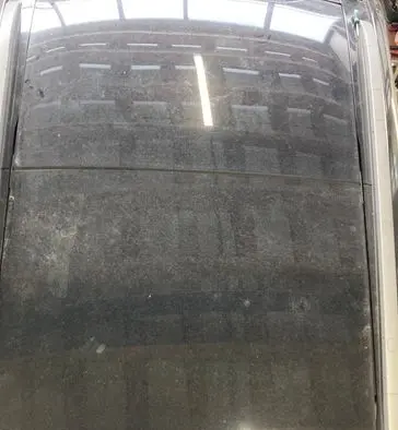 KIA Sportage Sunroof set 816683W000 816663W000