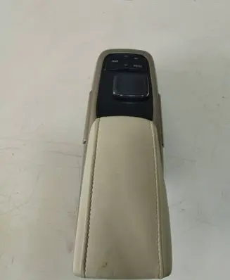 Lexus RX 450H GPS navigation control unit/module 8478048201A0 2372005740 12T06