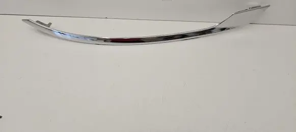 Volvo XC60 Rear bumper trim bar molding 31449137