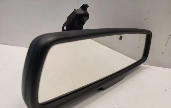 Ram 1500 Rear view mirror (interior) 68312203AB 68453788AA 68312203AA