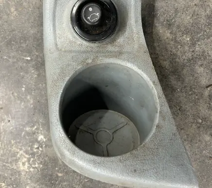 Ford Transit Wing mirror switch 6C11V044396