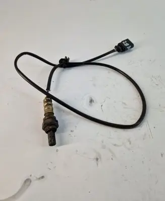 Lambda probe sensor