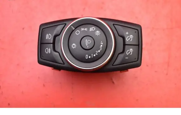 Ford Focus ST Light switch F1ET-13A024-CA