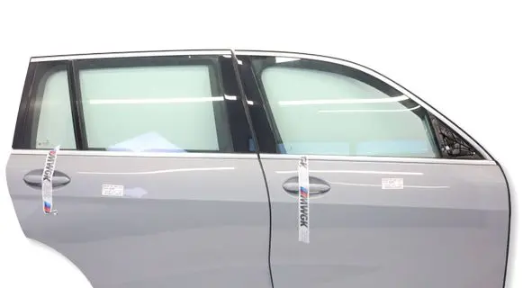 BMW X7 G07 Front door 8738556MWGK 8738556
