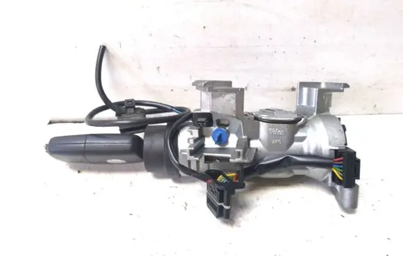 Volkswagen Golf III Ignition lock