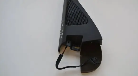 Audi A4 S4 B8 8K Front door speaker 5N0837993B 5N0035412A