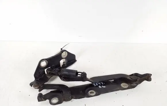 Jaguar XF X250 Tailgate/trunk/boot hinge 8X2342700AG