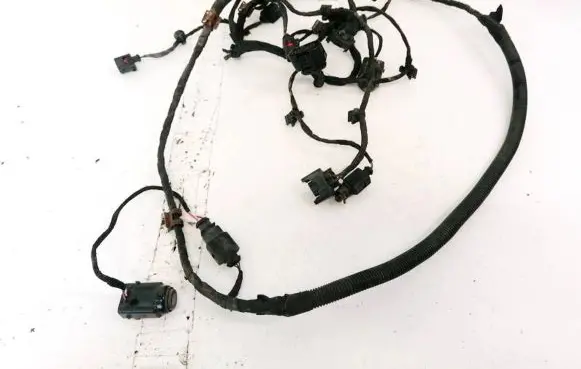 Volkswagen Phaeton Parking PDC sensor 987070371 10720824