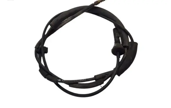 Peugeot Boxer Engine bonnet/hood lock release cable 1348840080
