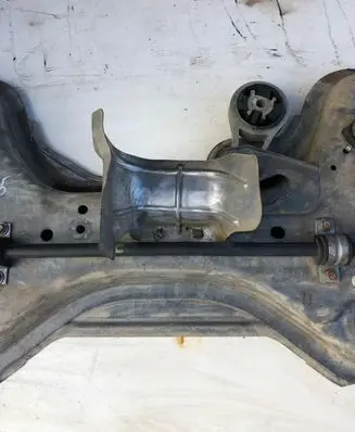 Renault Trafic II (X83) Front subframe 8200415900