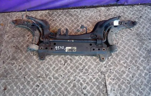 Ford Fiesta Front subframe
