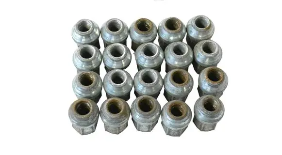 Mazda 6 Nuts/bolts 