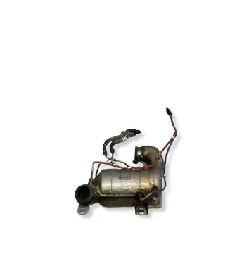 Nissan Juke II F16 Catalyst/FAP/DPF particulate filter 208A08337R 12701600023 2090000610154