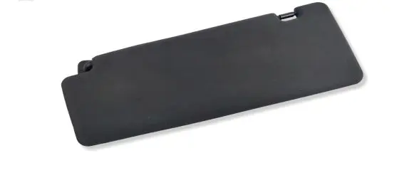 BMW X5 E70 Sun visor 