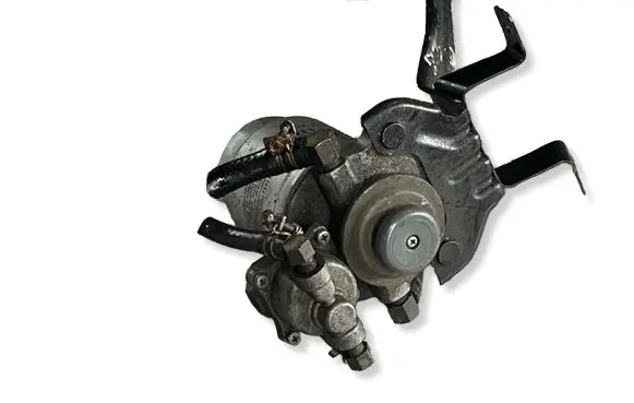 Nissan Pathfinder R51 Fuel filter 1457434439