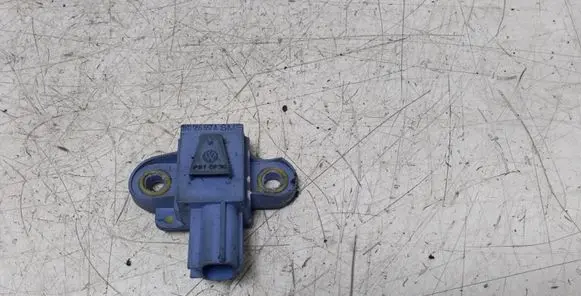 Volkswagen PASSAT B6 Airbag deployment crash/impact sensor 1K0955557A