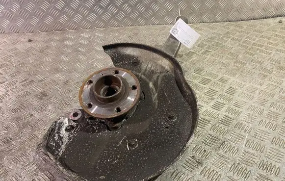 Volvo XC90 Front wheel hub