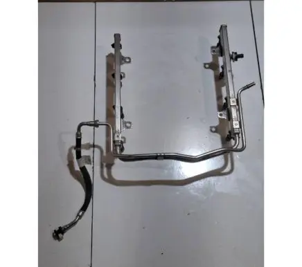 Ford Mustang VI Fuel injection system set JR3E9F792AC
