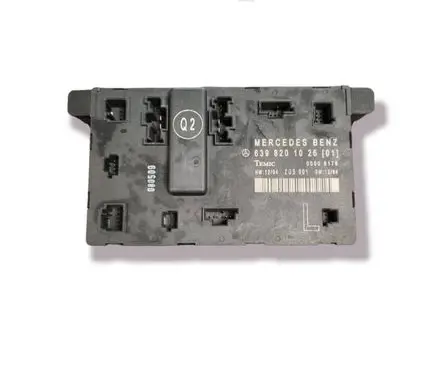 Mercedes-Benz Vito Viano W639 Door control unit/module A6398201026