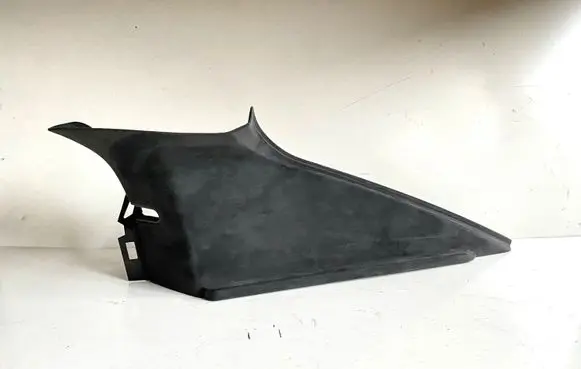 Tesla Model S (A) pillar trim 156576700C