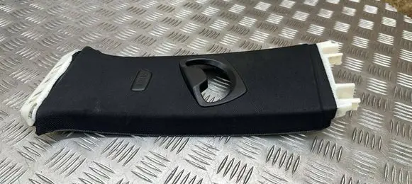 BMW 3 F30 F35 F31 (B) pillar trim (top) 51437220997