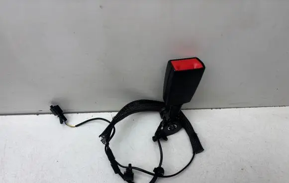 Volkswagen Golf Sportsvan Rear seatbelt buckle 510857753F