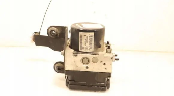 Ford Focus ABS Pump BV61-2C405-AF