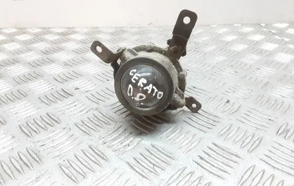 KIA Cerato Front fog light
