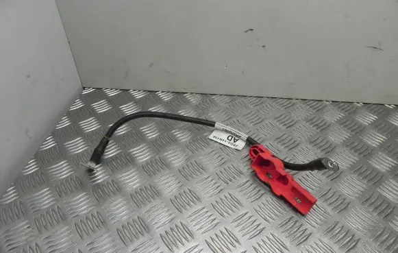 Jaguar I-Pace Other wiring loom J9D314N156 VD18213