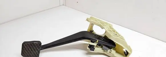 BMW X6 E71 Brake pedal 6791900 4010403B