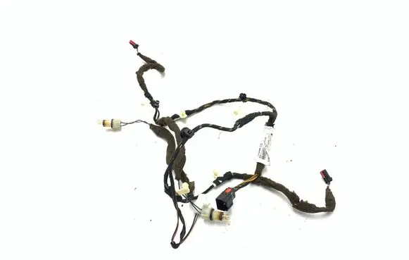 Jaguar XK - XKR Tailgate/trunk wiring harness 6W8314A227