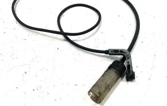 BMW 1 E81 E87 ABS brake wheel speed sensor 676249401 6762494