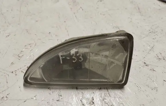 Ford Focus Front fog light 0374D