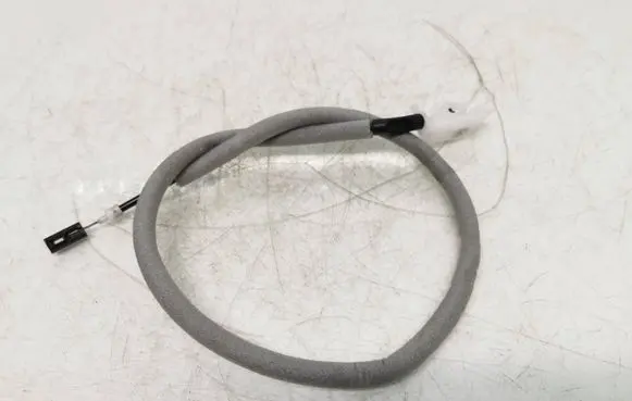 BMW 1 E81 E87 Front door cable line 7059667 5121705966703 52621810