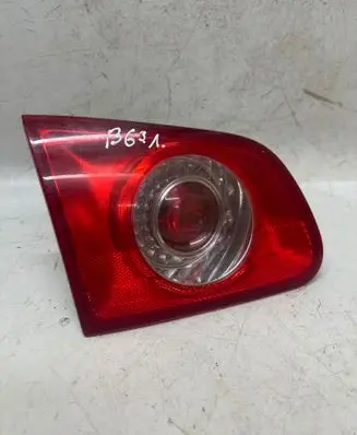Volkswagen PASSAT B6 Tailgate rear/tail lights 3C9945093