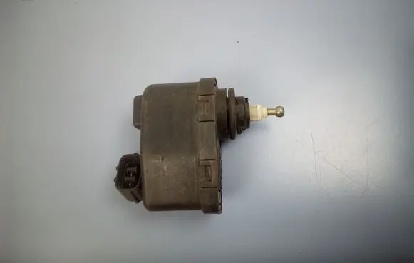Rover 600 Headlight level adjustment motor 33130SN7G010