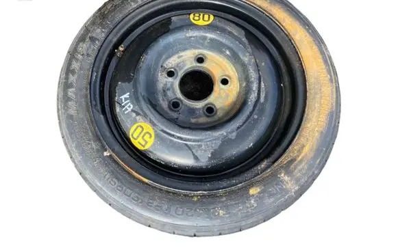KIA Ceed R15 spare wheel 2150673 4TX15 ET30