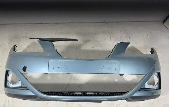 Seat Ibiza IV (6J,6P) Front bumper 6J0807221