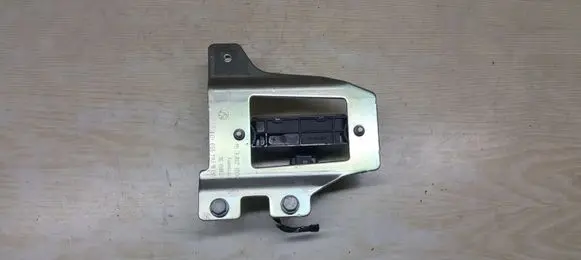 BMW 1 E81 E87 ESP acceleration yaw rate sensor 3452677842101 10170106373