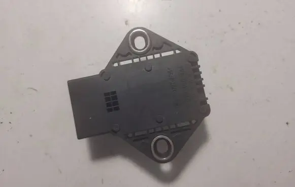 Peugeot 308 ESP acceleration yaw rate sensor 9664661580 7018653 0265005765