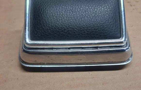 Mercedes-Benz 280 450 W116 Rear door ashtray 