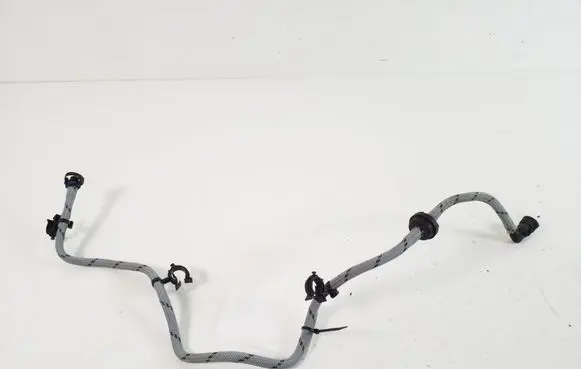 Peugeot 408 P54 Air intake hose/pipe 