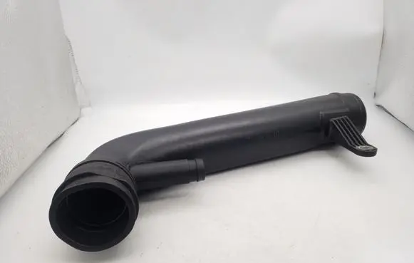 Volkswagen Jetta VI Intercooler hose/pipe 5C0129654 5C0129656