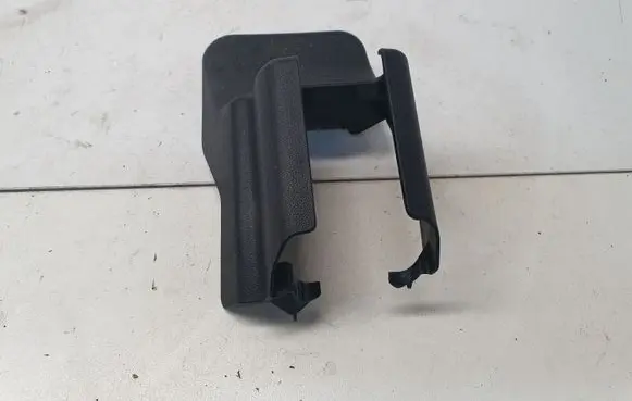 Lexus GS 250 350 300H 450H Front driver seat rail 7213830080