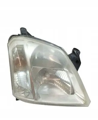 Opel Meriva A Headlight/headlamp 
