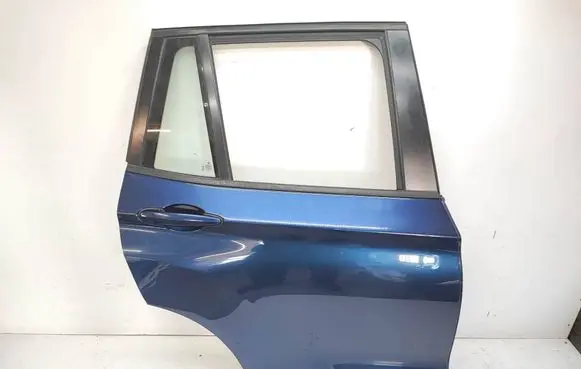 BMW X3 F25 Rear door 