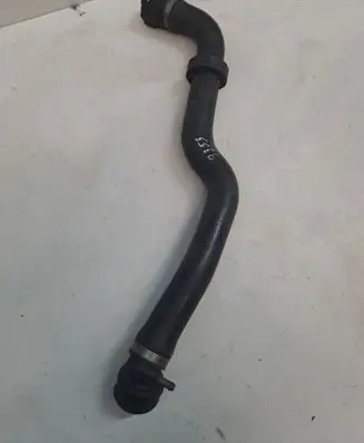 BMW 5 E39 Engine coolant pipe/hose 11532247821