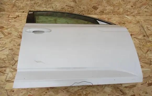 Renault Talisman Front door