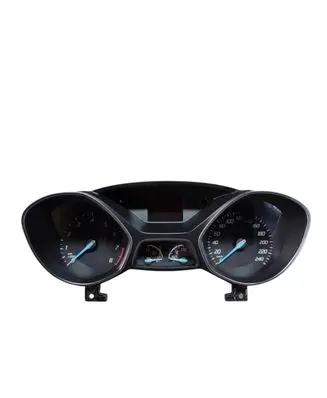 Ford Kuga II Speedometer (instrument cluster) FV4T10849AC